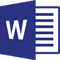 Word Online icon