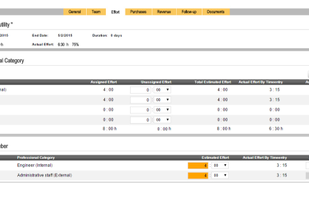 ITM Platform screenshot 1