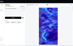Stockimg AI screenshot 1