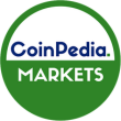 Coinpedia Markets icon