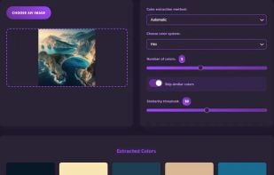 Image To Color screenshot 3