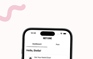 Nepjune screenshot 1