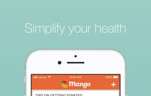 Mango Health screenshot 1