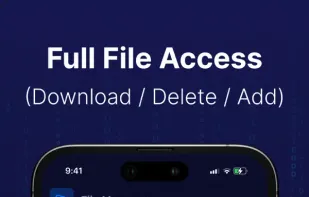 Gravel Host screenshot 3