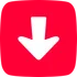 Tubly Downloader icon