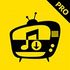 Download MP3 from uTube PRO icon