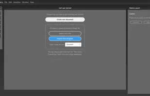 BitMappery screenshot 1