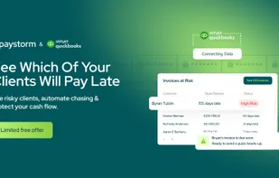 PayStorm screenshot 1