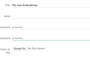 Cocoon.io screenshot 2
