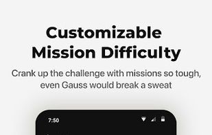 SuperAlarm screenshot 2