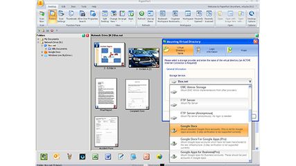 Kofax PaperPort: 14.7 allows individuals and organizations to scan ...