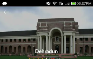 Mouthshut screenshot 3