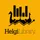 Helgi Library icon