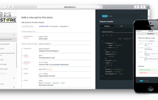 Redocly screenshot 1
