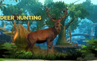 Deer Hunting screenshot 1