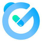 Diet and Pill Reminder by NextScrum icon