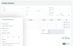 Bullvoice screenshot 2