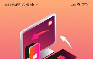 ElephantDrive screenshot 1