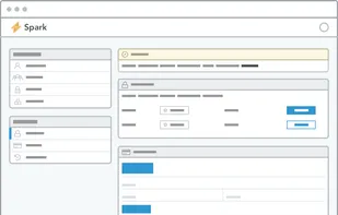 Laravel Spark screenshot 1
