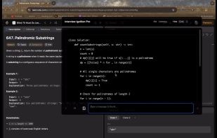 Interview Ignition AI screenshot 1