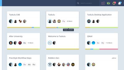 All Projects
