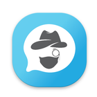 Unseen - View Deleted Messages icon