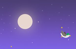 Daily Postcard screenshot 1