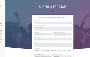 Referral Marketing School screenshot 2