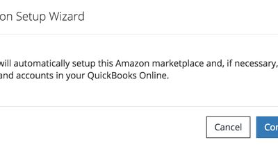 Try our service for free with a new QuickBooks Online trial account! Get setup and running in minutes using our Setup Wizard!