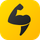 Muscle Monster Workout Planner icon