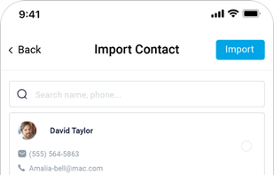 RunSensible screenshot 2