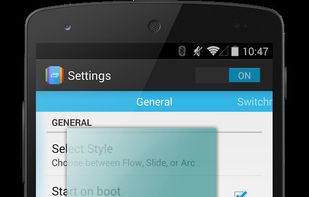 Switchr - App Switcher screenshot 2