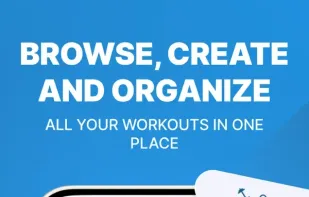 LiftTrack screenshot 3