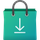 Fluent Store icon