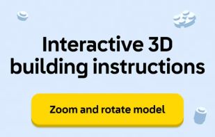 LEGO Builder screenshot 1