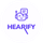 Hearify icon