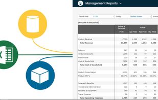 Example Screenshoot Of Kepion Software