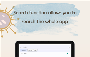 monoca 2 - Collection Manager screenshot 1