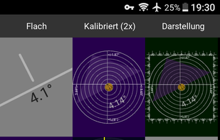 LBalance screenshot 3