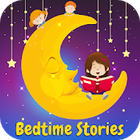 Bedtime Stories for Kids icon