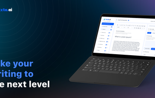 Texta.ai screenshot 2