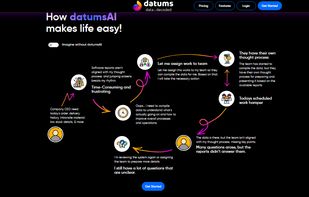 Datums AI 
