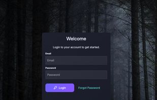 Erugo screenshot 1