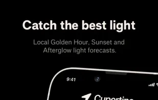 Skylight Forecast screenshot 2