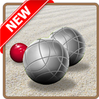 3D Bocce Ball icon
