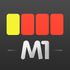 Metronome M1 icon