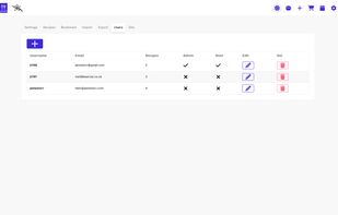 Vanilla Cookbook screenshot 1