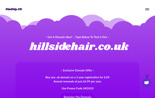 FindMy.UK screenshot 1