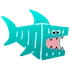 Edgeshark icon