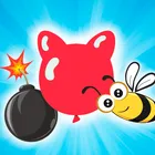 Balloon Pop Free 🎈 icon
